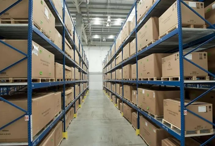 漳州到岭东区货物仓储