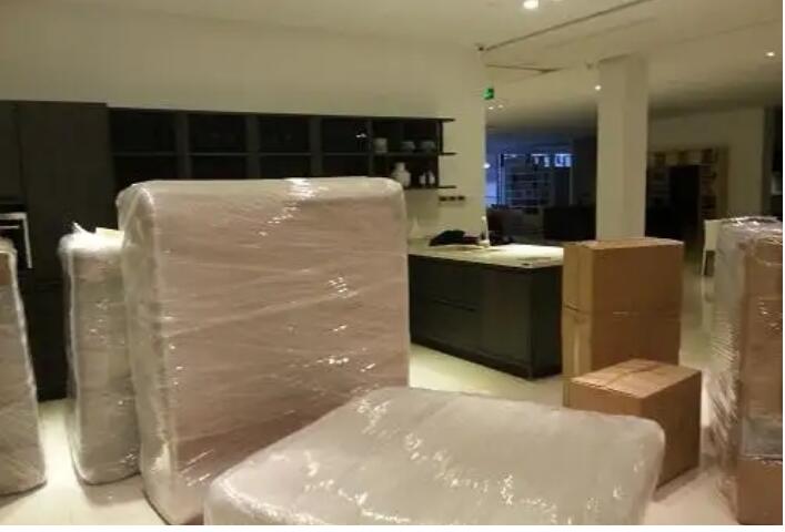 漳州到岭东区长途搬家