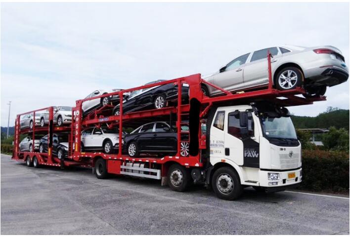 漳州到岭东区轿车托运